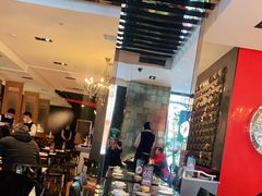 -小资太太餐厅(南岗区店)