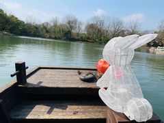 -西溪国家湿地公园