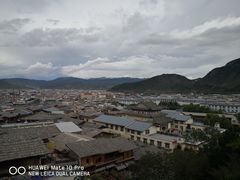 -独克宗花巷