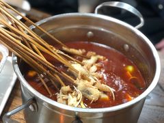 -壹块捌烧烤(灯市口店)