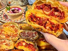 -品质伊骊新疆菜(紫金店)