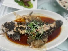 -老大同酒家·糟卤·本帮菜(中山公园店)