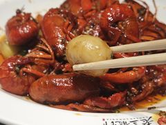 -老三龙虾(汉阳杨泗庙店)