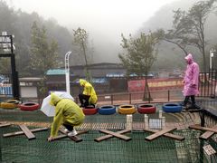 -梦幻奥陶纪景区