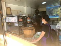 -秋英饭团(大庙新村店)