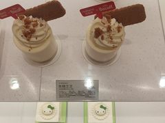 -好利来(上海长宁龙之梦店)