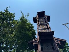 -东水关遗址公园