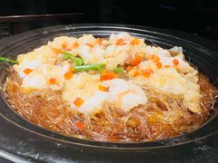 -绿茶餐厅(松江万达店)