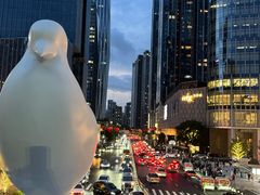 -深圳湾万象城(南山店)