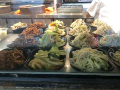-乔家栅(襄阳南路店)