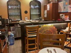 -克比叔叔印度餐厅Kebabs on the Grille(永康路分店)