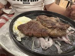 -开心果牛扒城(雍华庭店)