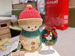 -玉见cake低糖蛋糕甜品台定制(河西店)