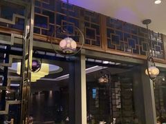 -玄武苏宁诺富特酒店·紫金轩中餐厅