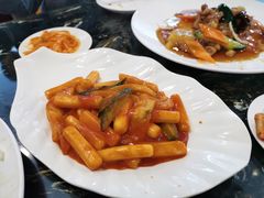 -桃园中华料理炸酱面(燕儿岛路店)