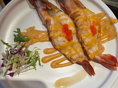 -盛焰铁板烧(王府井店)