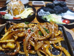 -小川洋风料理(街道口店)