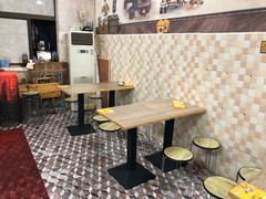 大堂-嘉兴盐焗鸡(义龙路店)