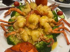 -鹭园酒家·四十年老字号