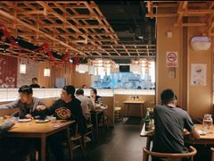 -伊喜饺子·烤鸭(五道口学院路店)