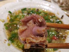排骨-香坝坝鲜鱼火锅(春熙路店)