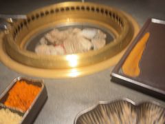 -铭牛烧肉·和牛海鲜自助(高新月牙湖店)