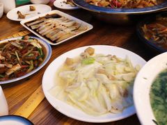 -弓虽昌焖烧鸡(大竹林店)