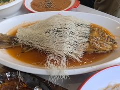 -黄家老店·非遗灌汤包(晋安路店)