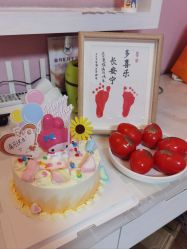 -金月汇月子会所(咸阳世纪大道店)