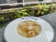 桂花马蹄-乌记大厨餐厅