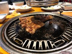 -唯成•韩国炭火烤肉 유성고기