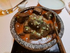 -北京柏悦酒店·锦庭餐厅Dining Room