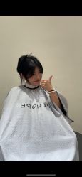 -DL HOPE造型