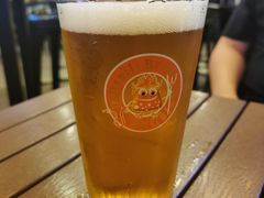 -Devils’ Brewery小恶魔精酿啤酒(泛海美式熏肉店)