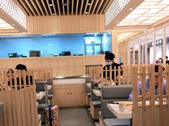 大堂-元气寿司(金光华店)