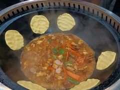 -醉旺柴火鸡(棠东店)