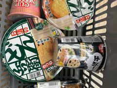 -DON DON DONKI(名珠城店)
