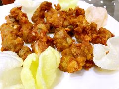 -正阁海鲜餐厅(六虹桥店)