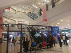 -凯德广场(武胜路店)