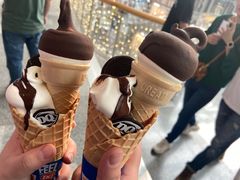 -DQ·蛋糕·冰淇淋(荟聚中心店)
