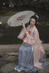 -与苏记•苏式美学汉服体验馆