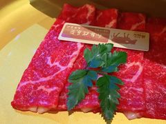 -牛New寿喜烧(虹桥新天地店)