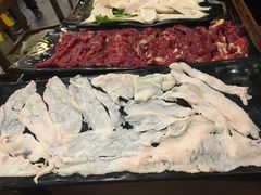 -牛a潮汕鲜牛肉粿条(天河北店)