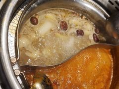 -快乐小羊·内蒙牛羊肉火锅(流花中心店)