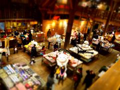 -小樽八音盒堂(手工制作体验馆店)