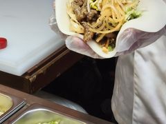 -张果佬年糕卷(科巷店)