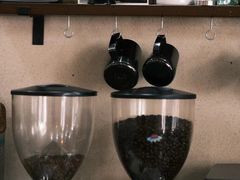 -Tequila Espresso(嘉善路店)