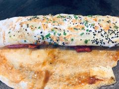 -卞姐蛋饼(陕西南路店)