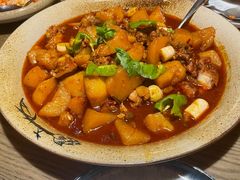 -那时新疆·若羌(经纬汇店)