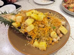 -Waanjai 晚嘉餐厅(南京商厦店)